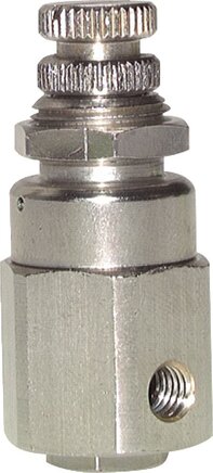 Exemplarische Darstellung: Druckminderer für Wasser & Luft, Mini