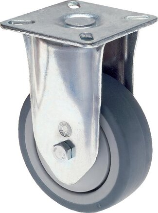 Exemplarische Darstellung: Apparaterolle (Bockrolle)