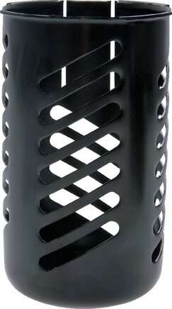 Exemplarische Darstellung: Ersatz-Behälter für Filter & Filterregler - Multifix, Typ SCHUTZKORB 2