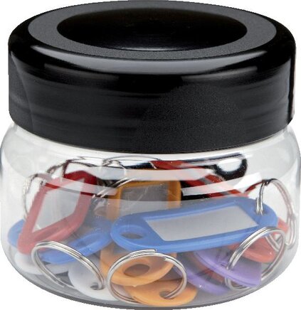 Exemplarische Darstellung: Anhänger