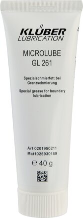 Exemplarische Darstellung: Montagefett für Pneumatikzylinder und Pneumatikventile