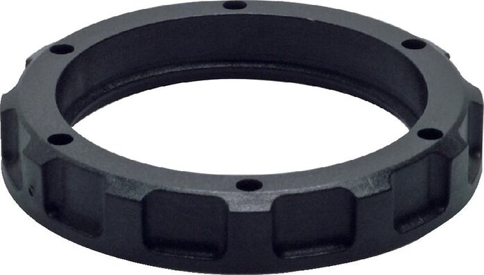 Exemplarische Darstellung: Befestigungsmaterial - Futura, Typ SM 1 F