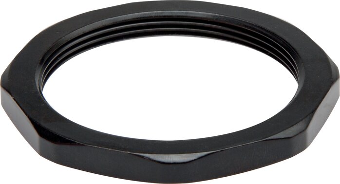 Exemplarische Darstellung: Schalttafelmutter