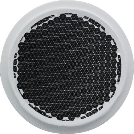 Exemplarische Darstellung: Bauform rund