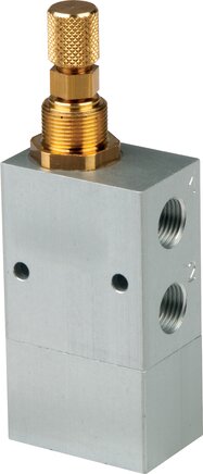 Exemplarische Darstellung: Signalunterbrecher (Standardausführung)