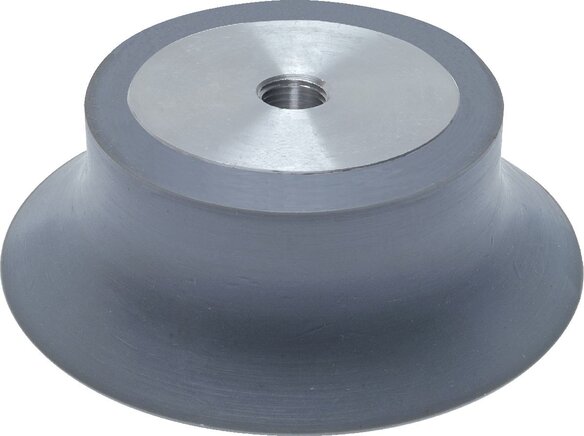 Exemplarische Darstellung: Sauger mit Halter