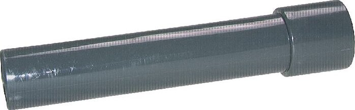 Exemplarische Darstellung: Runddüse