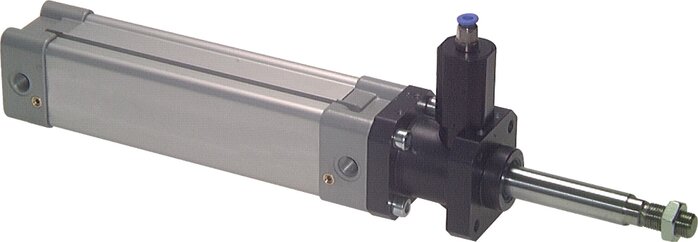 Anwendungsbeispiel: Einbaubeispiel