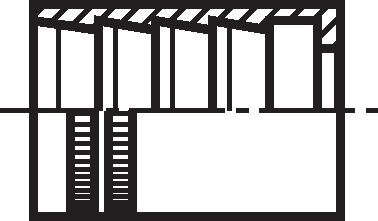 Exemplarische Darstellung: Stahl-Pressarmatur für Hydraulikschlauch, Hülse 121