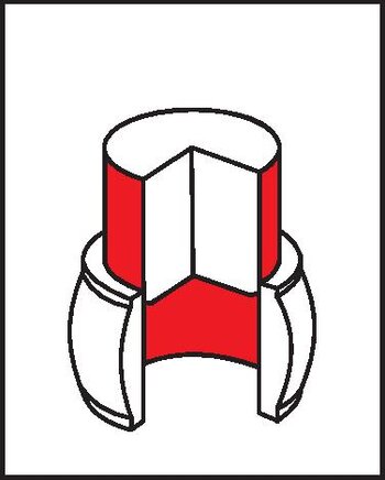 Einsatzgebiet Pressverbindungen