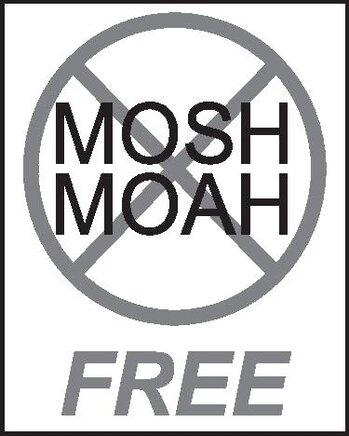 Eigenschaft MOSH/MOAH-frei