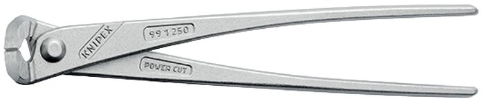 Exemplarische Darstellung: Kraft-Monierzange