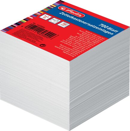 Exemplarische Darstellung: Zelltbox (Refill)