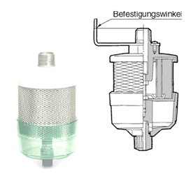 Exemplarische Darstellung: BE20 (BE20)   &   BE30 (BE30)   &   BE60 (BE60)  & ...