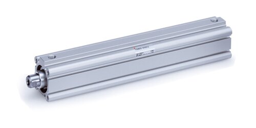 Exemplarische Darstellung: CDQ2A32-125DCMZ (CDQ2A32-125DCMZ)   &   CDQ2A32TF-150DCZ (CDQ2A32TF-150DCZ)   &   CDQ2A32TF-175DCZ (CDQ2A32TF-175DCZ)  & ...