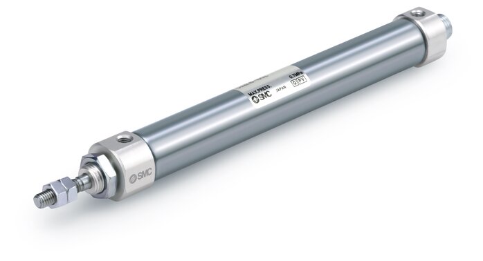 Exemplarische Darstellung: CDJ2E16-90Z-B (CDJ2E16-90Z-B)   &   CJ2E10-25Z (CJ2E10-25Z)   &   CJ2E10-30SZ (CJ2E10-30SZ)  & ...