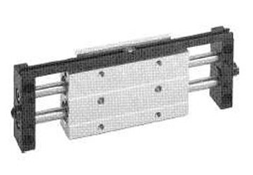 Exemplarische Darstellung: ECDPX2N25-100 (ECDPX2N25-100)   &   ECDPX2N25-125 (ECDPX2N25-125)   &   ECDPX2N25-25 (ECDPX2N25-25)  & ...