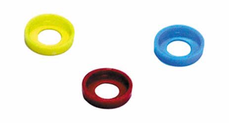 Exemplarische Darstellung: KQ2C-04BUA (KQ2C-04BUA)   &   KQ2C-10YA (KQ2C-10YA)   &   KQ2C-16YRA (KQ2C-16YRA)  & ...