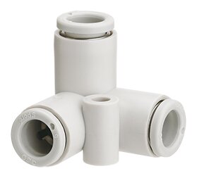 Exemplarische Darstellung: KQ2D04-00A (KQ2D04-00A)   &   KQ2D08-00A (KQ2D08-00A)   &   KQ2D12-00A (KQ2D12-00A)  & ...