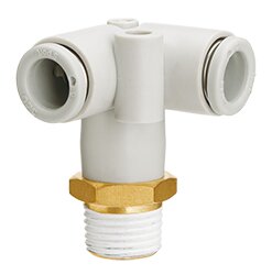 Exemplarische Darstellung: KQ2D04-01AS (KQ2D04-01AS)   &   KQ2D04-01NS (KQ2D04-01NS)   &   KQ2D04-02AS (KQ2D04-02AS)  & ...