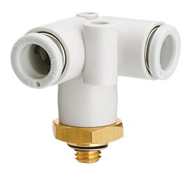 Exemplarische Darstellung: KQ2D04-M5A (KQ2D04-M5A)   &   KQ2D06-M6A (KQ2D06-M6A)   &   KQ2D06-M6N (KQ2D06-M6N)  & ...