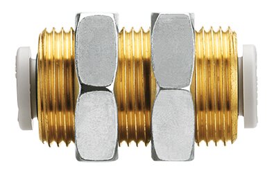 Exemplarische Darstellung: KQ2E06-00A (KQ2E06-00A)   &   KQ2E08-00A (KQ2E08-00A)   &   KQ2E12-00A (KQ2E12-00A)  & ...