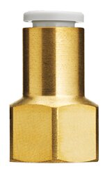 Exemplarische Darstellung: KQ2F04-M5N (KQ2F04-M5N)   &   KQ2F23-M3A (KQ2F23-M3A)   &   KQ2F23-M5A (KQ2F23-M5A)  & ...