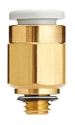 Exemplarische Darstellung: KQ2H04-M5A (KQ2H04-M5A)   &   KQ2H04-M5N (KQ2H04-M5N)   &   KQ2H06-M5A (KQ2H06-M5A)  & ...