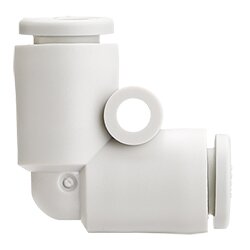 Exemplarische Darstellung: KQ2L08-00A (KQ2L08-00A)   &   KQ2L10-00A (KQ2L10-00A)   &   KQ2L16-00A (KQ2L16-00A)  & ...