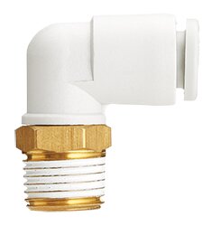 Exemplarische Darstellung: KQ2L06-01AS (KQ2L06-01AS)   &   KQ2L06-02AS (KQ2L06-02AS)   &   KQ2L08-02AS (KQ2L08-02AS)  & ...