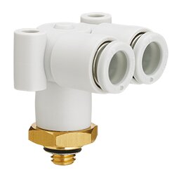 Exemplarische Darstellung: KQ2LU06-M5A (KQ2LU06-M5A)   &   KQ2LU06-M6A (KQ2LU06-M6A)   &   KQ2LU06-M6N (KQ2LU06-M6N)  & ...