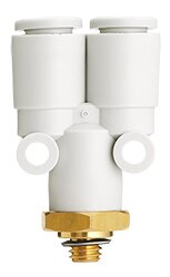 Exemplarische Darstellung: KQ2U04-M5A (KQ2U04-M5A)   &   KQ2U04-M5N (KQ2U04-M5N)   &   KQ2U06-M5A (KQ2U06-M5A)  & ...