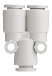 Exemplarische Darstellung: KQ2U04-06A (KQ2U04-06A)   &   KQ2U06-08A (KQ2U06-08A)   &   KQ2U10-12A (KQ2U10-12A)  & ...