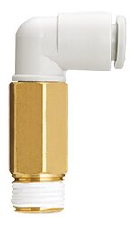 Exemplarische Darstellung: KQ2W06-01AS (KQ2W06-01AS)   &   KQ2W12-02AS (KQ2W12-02AS)   &   KQ2W12-03AS (KQ2W12-03AS)  & ...