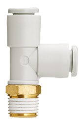 Exemplarische Darstellung: KQ2Y12-03AS (KQ2Y12-03AS)   &   KQ2Y12-04AS (KQ2Y12-04AS)   &   KQ2Y16-04AS (KQ2Y16-04AS)  & ...