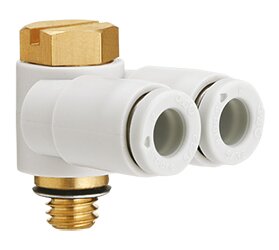 Exemplarische Darstellung: KQ2Z04-M5A (KQ2Z04-M5A)   &   KQ2Z04-M5N (KQ2Z04-M5N)