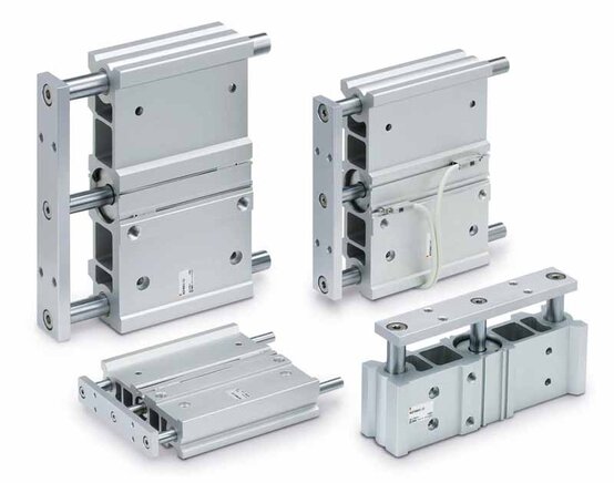 Exemplarische Darstellung: MGPWL20TF-50 (MGPWL20TF-50)   &   MGPWL63-75 (MGPWL63-75)   &   MGPWL63TF-25 (MGPWL63TF-25)  & ...