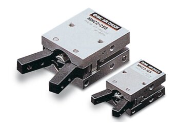 Exemplarische Darstellung: MHC2-16D (MHC2-16D)   &   MHC2-20D (MHC2-20D)   &   MHC2-25D (MHC2-25D)  & ...