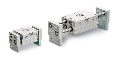 Exemplarische Darstellung: MHL2-10D (MHL2-10D)   &   MHL2-20D2 (MHL2-20D2)   &   MHL2-25D (MHL2-25D)  & ...