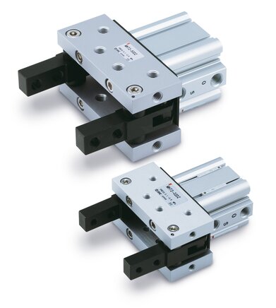 Exemplarische Darstellung: MHT2-32DZ (MHT2-32DZ)   &   MHT2-40DZ (MHT2-40DZ)   &   MHT2-63TNDZ (MHT2-63TNDZ)  & ...