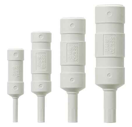 Exemplarische Darstellung: SFE3A (SFE3A)   &   SFE4B (SFE4B)   &   SFE7D (SFE7D)  & ...