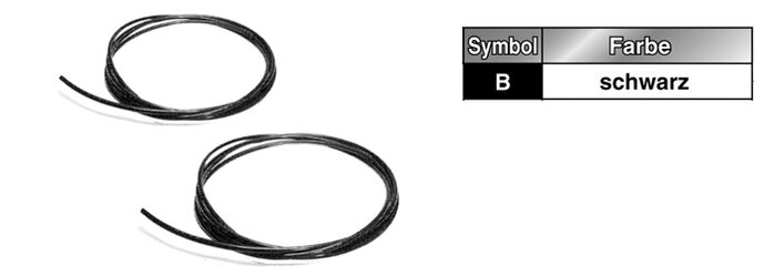 Exemplarische Darstellung: T0604B-100 (T0604B-100)   &   T0604B-20 (T0604B-20)   &   T0806B-20 (T0806B-20)  & ...