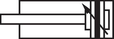 Schaltsymbol: Standard