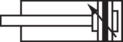 Schaltsymbol: Standard