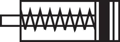 Schaltsymbol: Standard